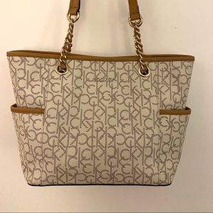 Calvin Klein shoulder bag